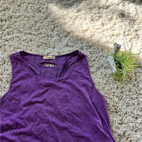 Cyanstyle XL Floy and comfortable workout athletic casual, easy-going gy… - Picture 4 of 4